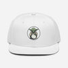 Baller Yoda Snapback Hat