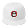 Santa Snapback Hat