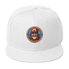 Fantasy Mario Snapback Hat