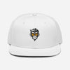 Authentic Monkey Snapback Hat