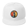 Picasso’s AI Cat Snapback Hat