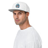 Geek Shark Snapback Hat