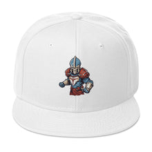  Lawful Good Knight Snapback Hat