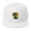 Bonsai Ballers Snapback Hat