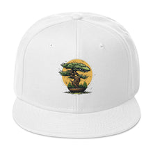  Bonsai Ballers Snapback Hat