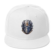  Good Knight Snapback Hat