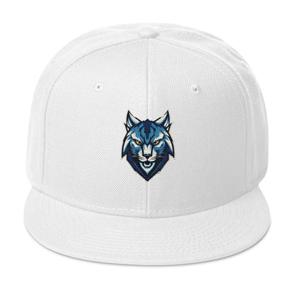 Team Lynx Snapback Hat