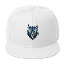  Team Lynx Snapback Hat