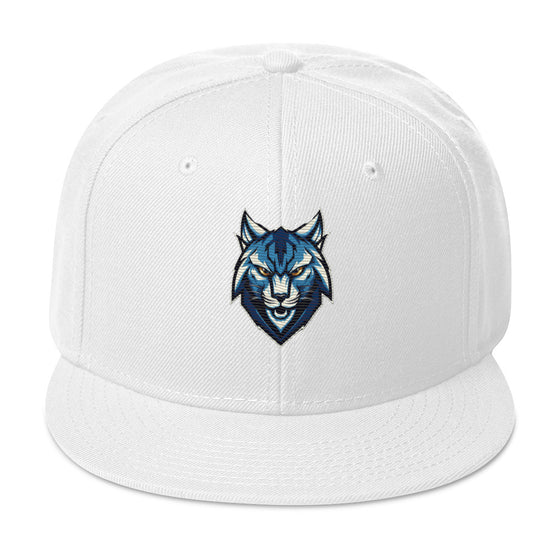 Team Lynx Snapback Hat