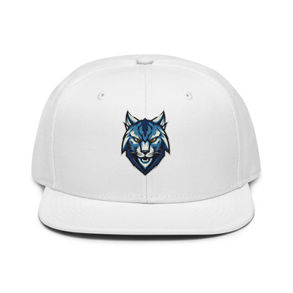 Team Lynx Snapback Hat