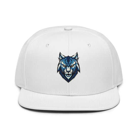 Team Lynx Snapback Hat