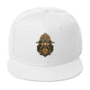 Dwarf Fighter Snapback Hat