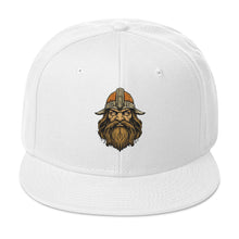  Dwarf Fighter Snapback Hat