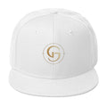 The Guild Master Snapback | Sophisticated Geek Dad Hat