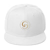 Geek Dad Sophisticated Snapback Hat