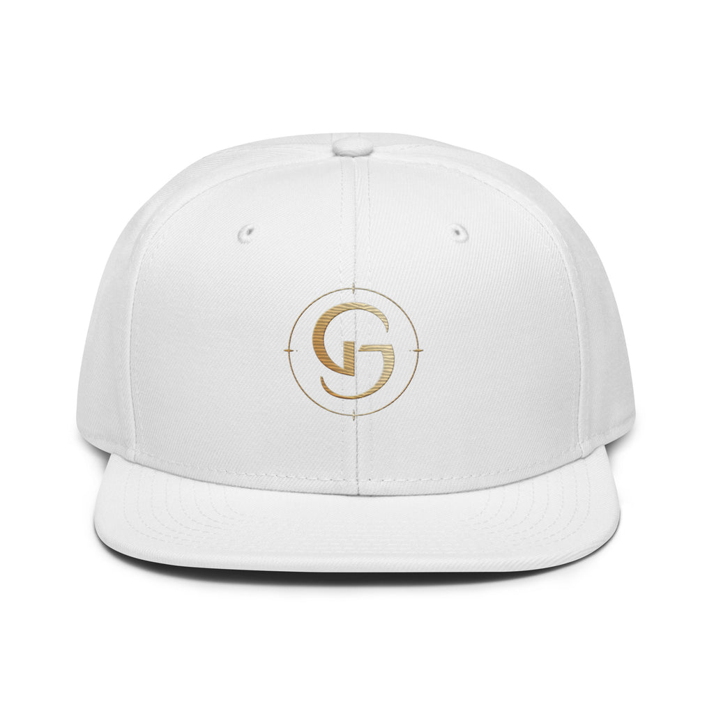 The Guild Master Snapback | Sophisticated Geek Dad Hat