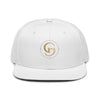 Geek Dad Sophisticated Snapback Hat