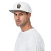 Dad Paladin Snapback Hat