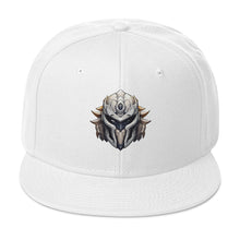  Royal Guard Snapback Hat