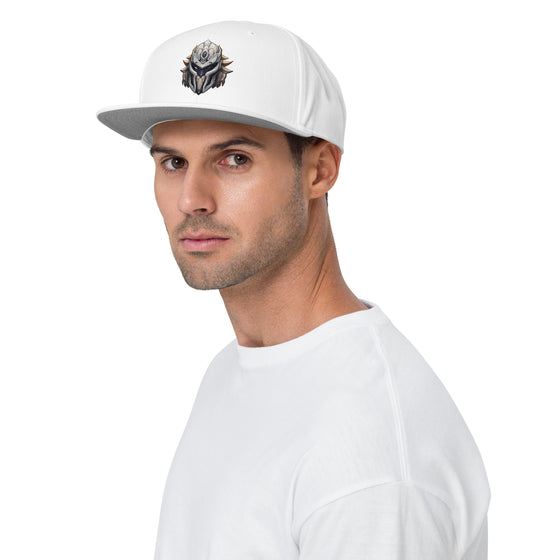 Royal Guard Snapback Hat