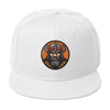 Warrior Snapback Hat