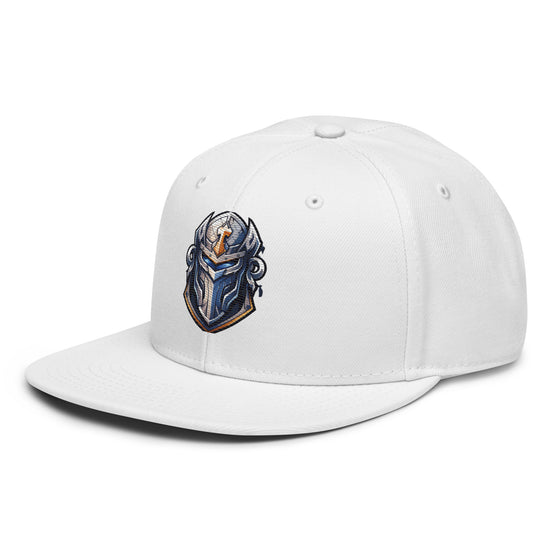 Good Knight Snapback Hat