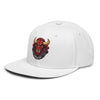 Team Minotaur Snapback Hat