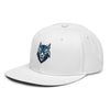 Team Lynx Snapback Hat