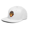 Geek Monkey Snapback Hat