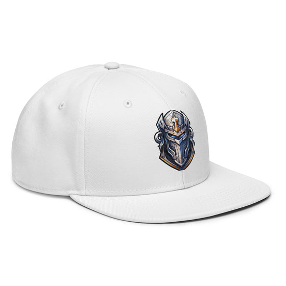 Good Knight Snapback Hat