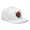 Team Minotaur Snapback Hat