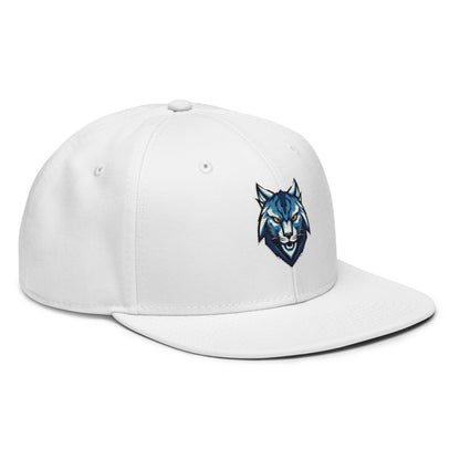 Team Lynx Snapback Hat
