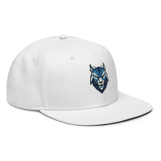 Team Lynx Snapback Hat