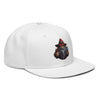 Gnome Sorcerer Snapback Hat