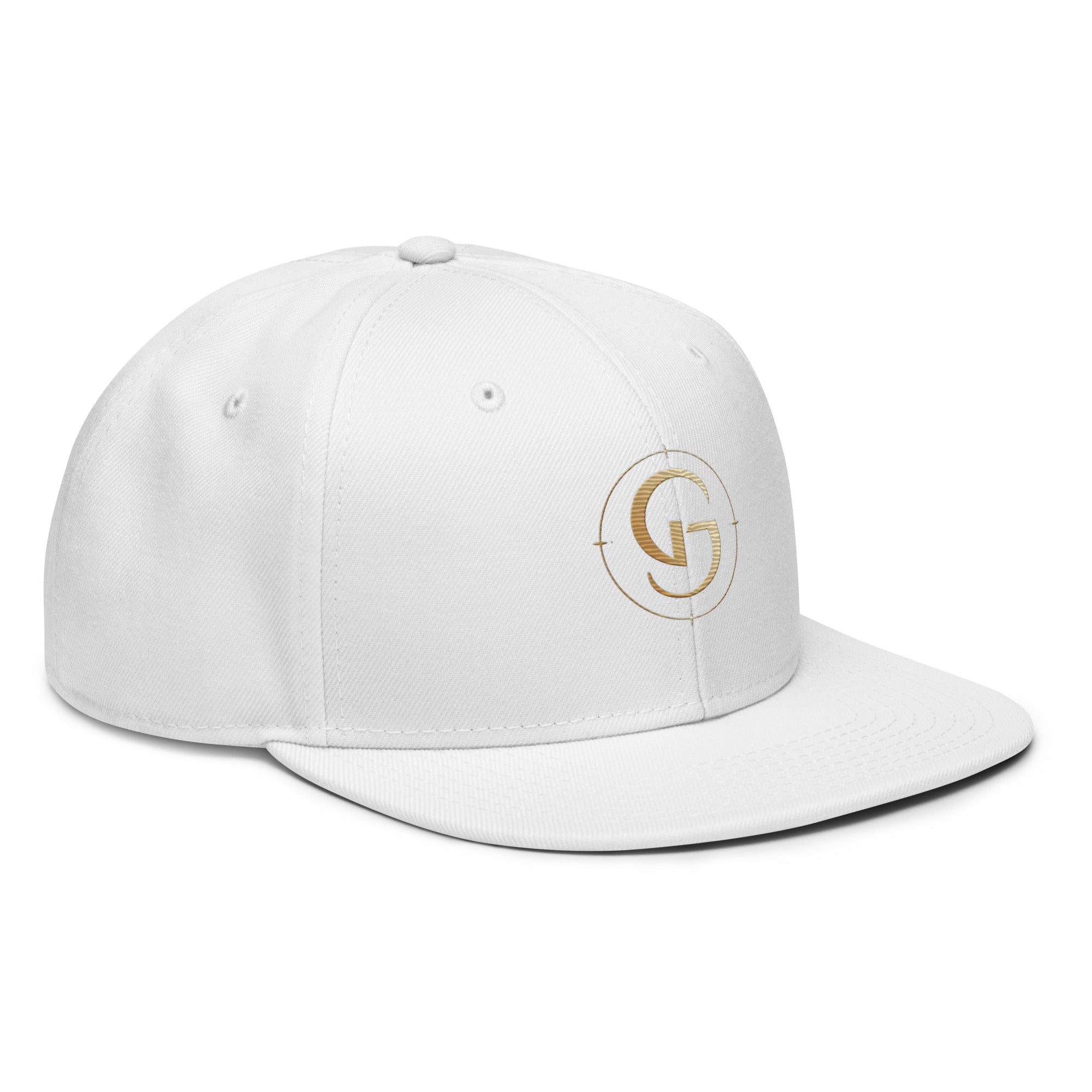 The Guild Master Snapback | Sophisticated Geek Dad Hat