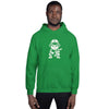 Baller Monkey Unisex Hoodie