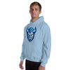 Blue Devil Unisex Hoodie