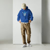 Blue Devil Unisex Hoodie