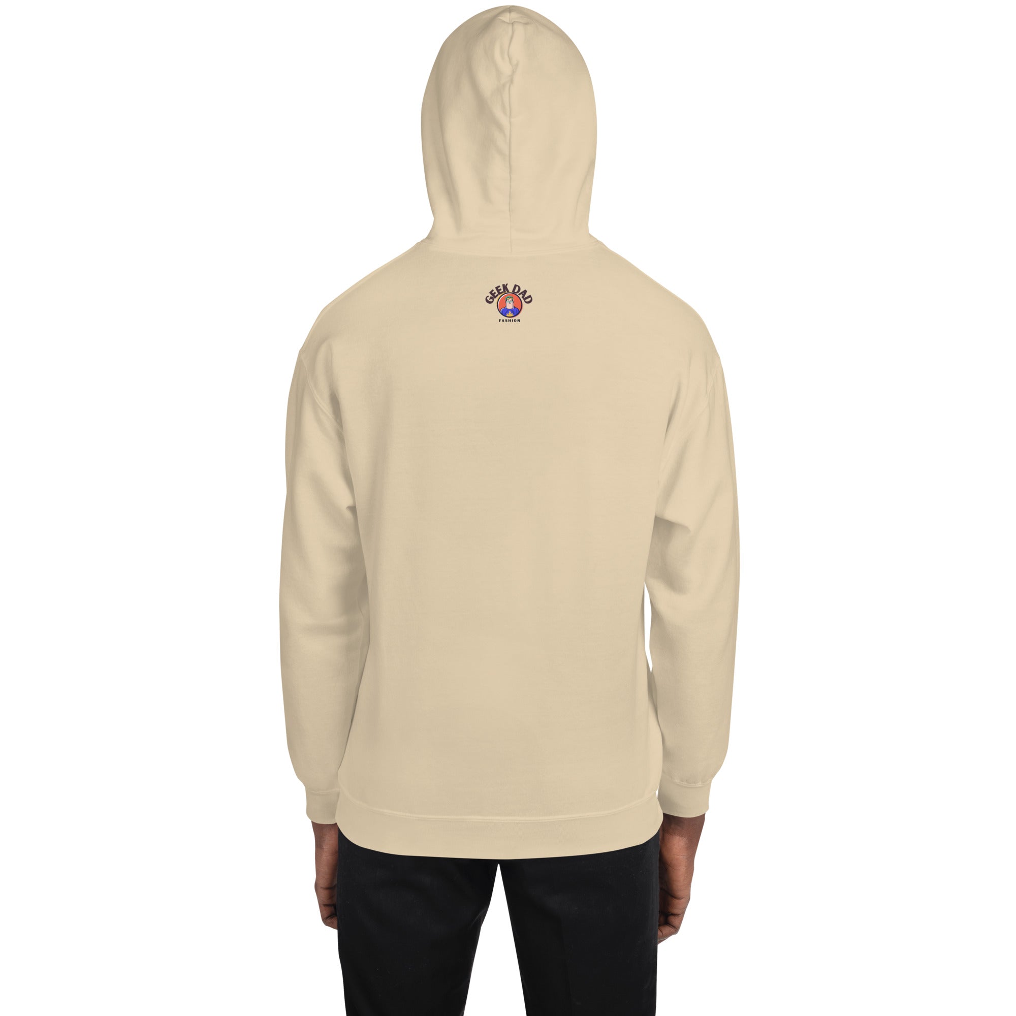 You Lion to Me? Unisex Hoodie