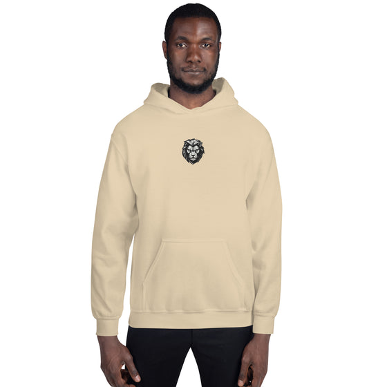 You Lion to Me? Unisex Hoodie