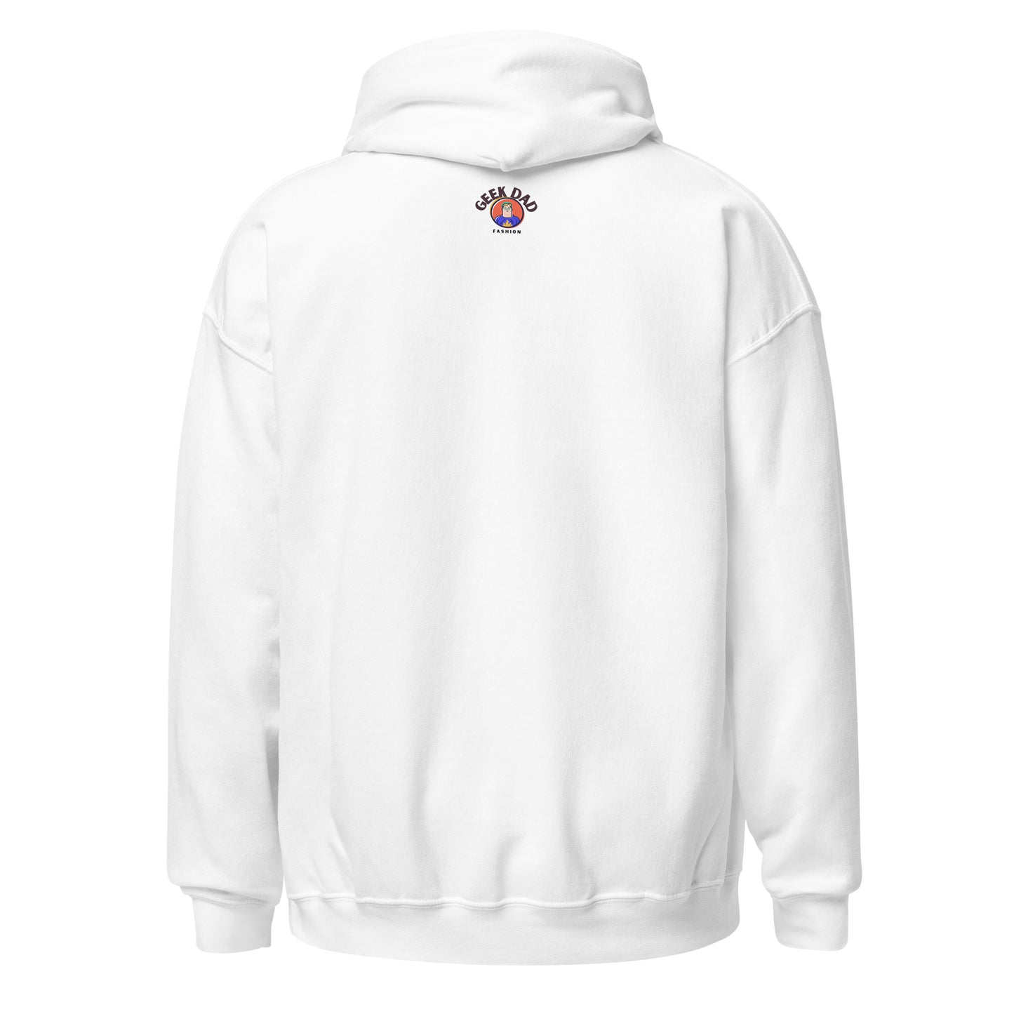 You Lion to Me? Unisex Hoodie