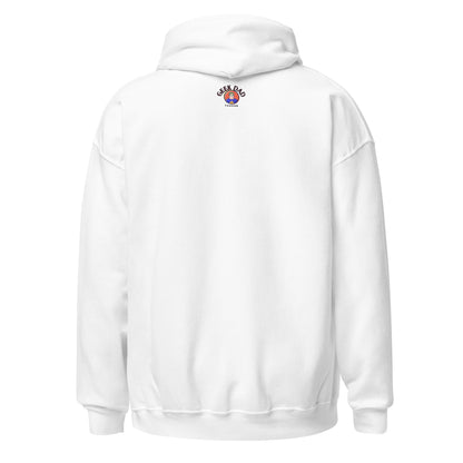You Lion to Me? Unisex Hoodie