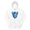 Blue Devil Unisex Hoodie