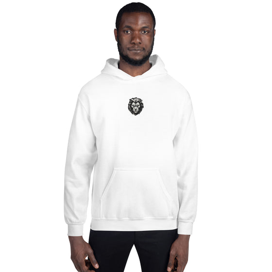 You Lion to Me? Unisex Hoodie