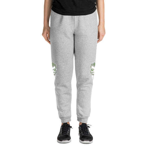 Ent Man Unisex Joggers