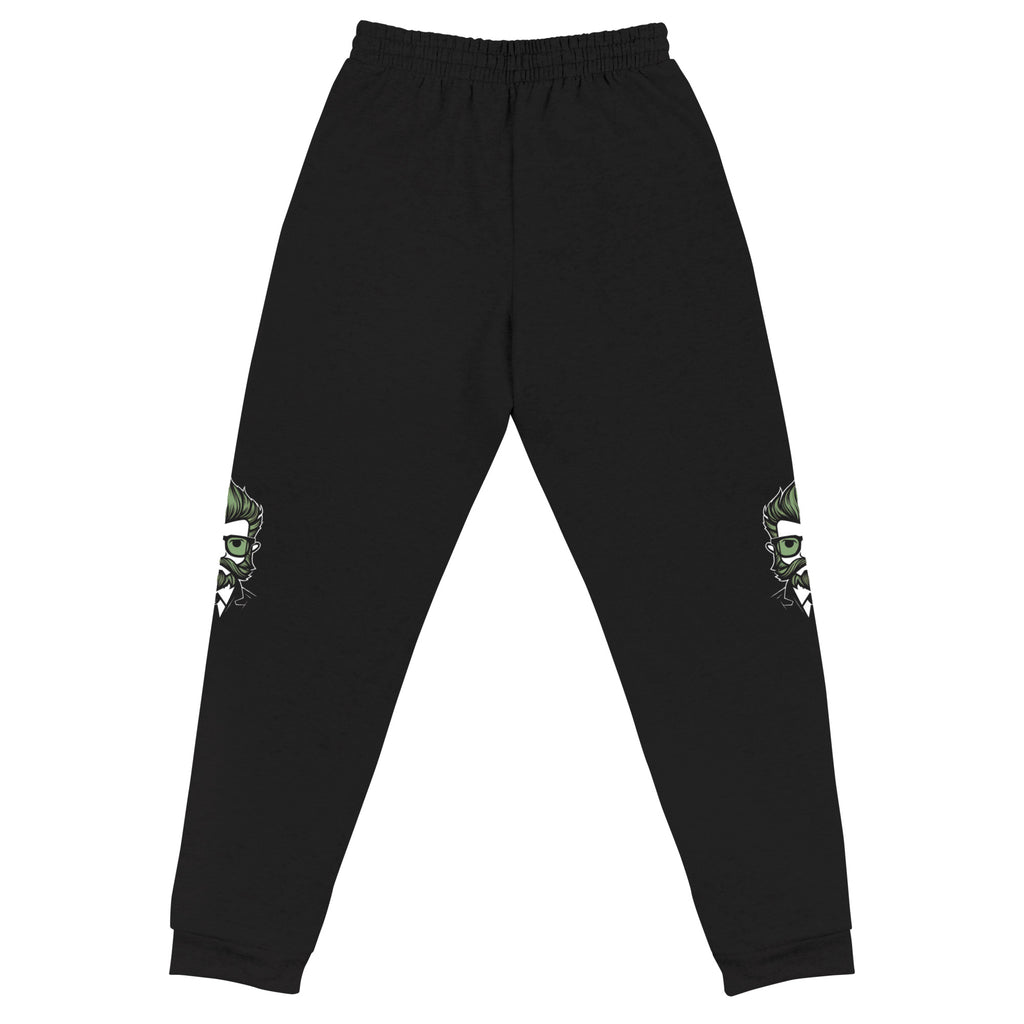 Ent Man Unisex Joggers