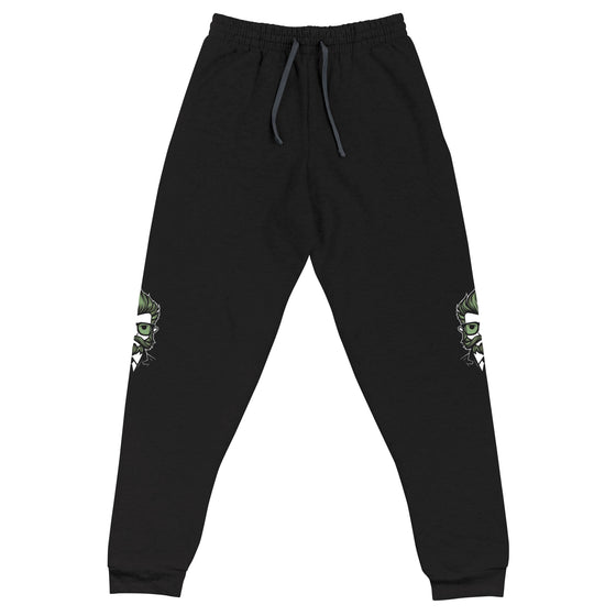 Ent Man Unisex Joggers