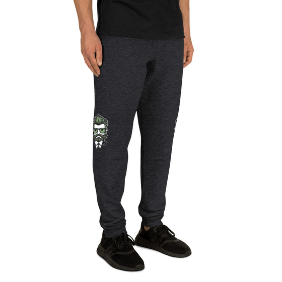 Ent Man Unisex Joggers