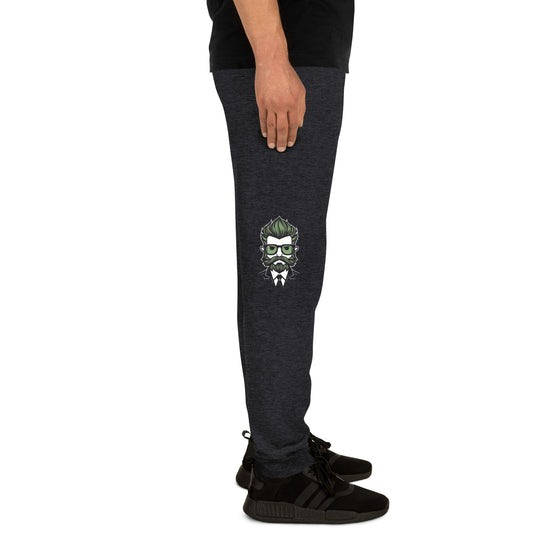 Ent Man Unisex Joggers