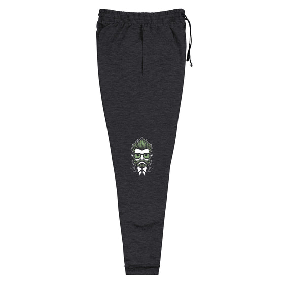 Ent Man Unisex Joggers